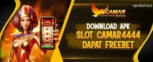 Bonus Spesial Download updates APK screenshot