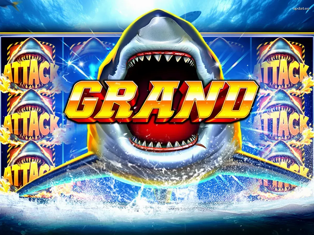 Promosi & Jackpot updates screenshot
