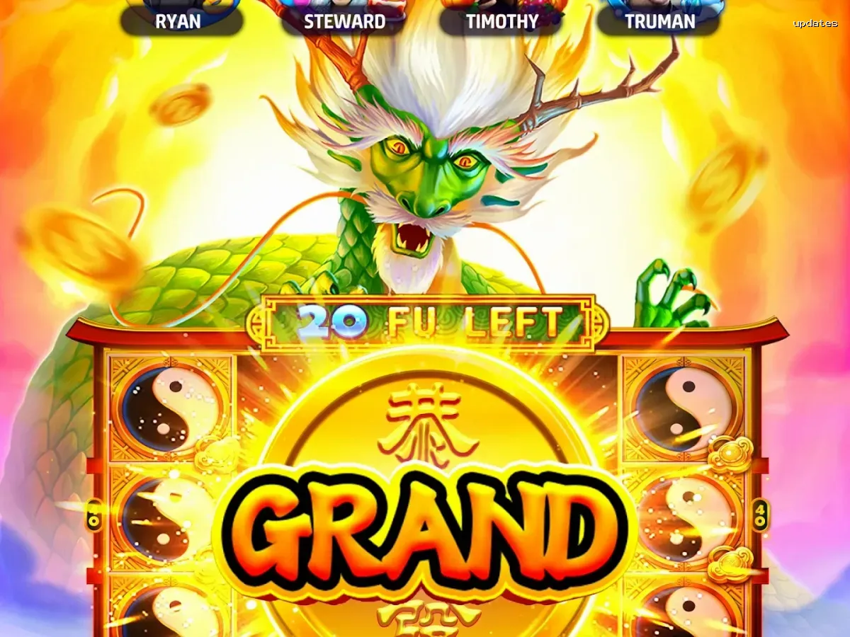 Koleksi updates Slot Gacor screenshot